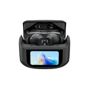 Навушники Blackview AirBuds 12 Black (6931548319719) (UA)