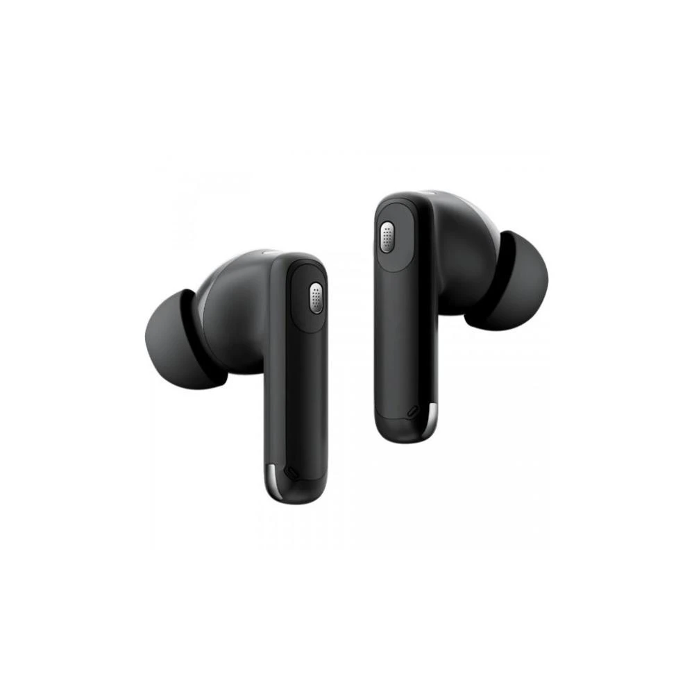 Навушники Blackview AirBuds 12 Black (6931548319719) (UA) Бренд: Blackview; Лінійка: AirBuds 12;