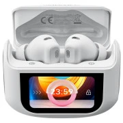 Навушники Blackview AirBuds 12 White (6931548319726) (UA)