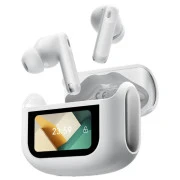 Навушники Blackview AirBuds 12 White (6931548319726) (UA)