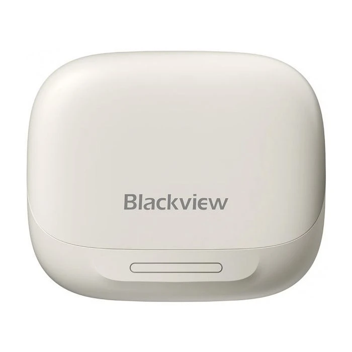 Наушники Blackview AirBuds 200 White (6931548319689) (UA)