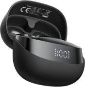 Навушники Blackview AirBuds 9 Black (6931548319696) (UA)