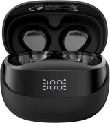 Навушники Blackview AirBuds 9 Black (6931548319696) (UA)