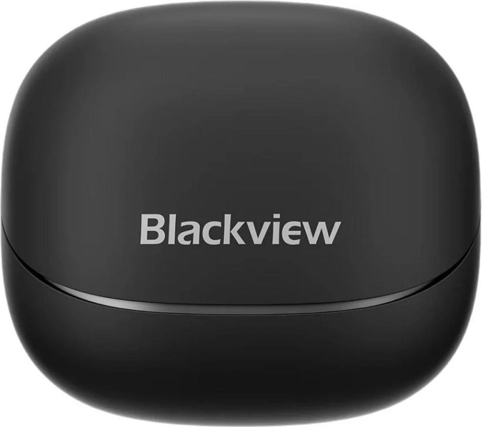 Навушники Blackview AirBuds 9 Black (6931548319696) (UA) Бренд: Blackview; Лінійка: AirBuds 9;