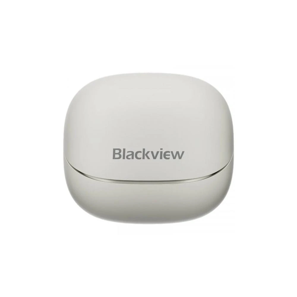 Наушники Blackview AirBuds 9 White (6931548319702) (UA)