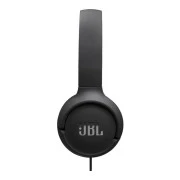Навушники JBL Tune 520C USB-C Black (JBLT520CBLK) (UA)