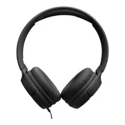 Навушники JBL Tune 520C USB-C Black (JBLT520CBLK) (UA)