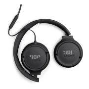 Навушники JBL Tune 520C USB-C Black (JBLT520CBLK) (UA)