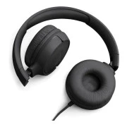 Навушники JBL Tune 520C USB-C Black (JBLT520CBLK) (UA)