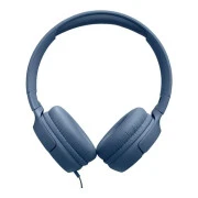 Навушники JBL Tune 520C USB-C Blue (JBLT520CBLU) (UA)