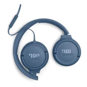 Навушники JBL Tune 520C USB-C Blue (JBLT520CBLU) (UA)