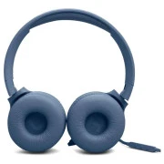 Навушники JBL Tune 520C USB-C Blue (JBLT520CBLU) (UA)