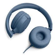 Навушники JBL Tune 520C USB-C Blue (JBLT520CBLU) (UA)