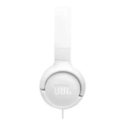 Навушники JBL Tune 520C USB-C White (JBLT520CWHT) (UA)