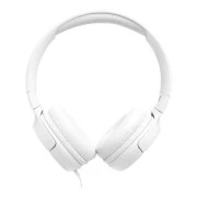 Навушники JBL Tune 520C USB-C White (JBLT520CWHT) (UA)