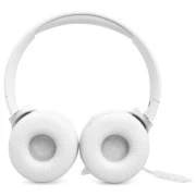 Навушники JBL Tune 520C USB-C White (JBLT520CWHT) (UA)