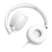 Навушники JBL Tune 520C USB-C White (JBLT520CWHT) (UA)