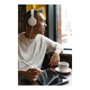 Навушники JBL Tune 520C USB-C White (JBLT520CWHT) (UA)