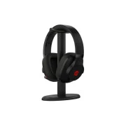 Навушники з мікрофоном Canyon EGO GH-15 Black (CND-SGHS15B) (UA)