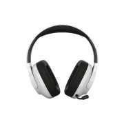 Навушники з мікрофоном Canyon EGO GH-15 White (CND-SGHS15W) (UA)