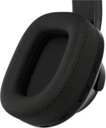 Навушники з мікрофоном Canyon EGO GH-16 Black (CND-SGHS16B) (UA)