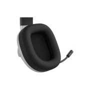 Навушники з мікрофоном Canyon EGO GH-16 (CND-SGHS16W) (UA)