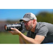 Nikon Z6 III body (VOA131AE) (UA)