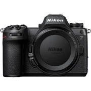 Nikon Z6 III body (VOA131AE) (UA)