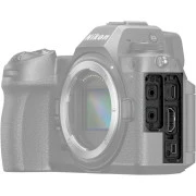 Nikon Z6 III body (VOA131AE) (UA)