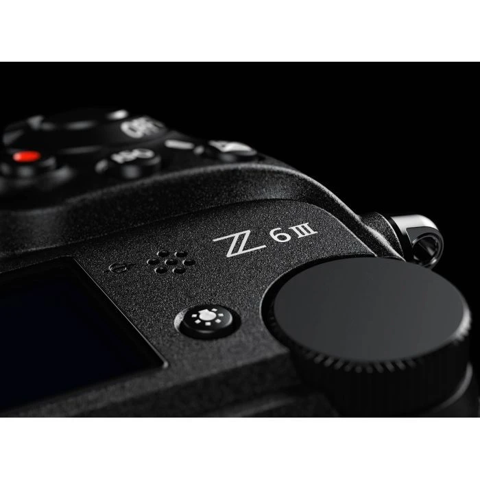 Nikon Z6 III body (VOA131AE) (UA)