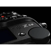 Nikon Z6 III body (VOA131AE) (UA)