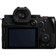 Panasonic Lumix S DC-S5 IIX Body (DC-S5M2XEE) (UA)