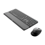 Philips 6000 Slim Wireless/Bluetoot UA Black (SPT6607B/00) (UA)