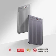 PLAUD Plaud.AI Note Black (NB-100-BL) (UA)