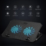 Підставка для ноутбука GamePro CP413 (UA)