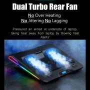 Підставка для ноутбука IceCoorel 10-15.6