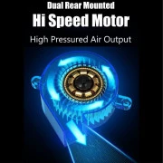 Підставка для ноутбука IceCoorel 10-15.6