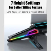 Підставка для ноутбука IceCoorel 10-15.6