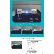 Підставка для ноутбука IceCoorel 10-15.6