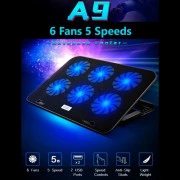 Подставка для ноутбука IceCoorel 10-15.6