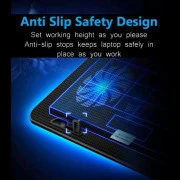 Подставка для ноутбука IceCoorel 10-15.6