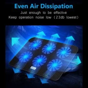 Подставка для ноутбука IceCoorel 10-15.6