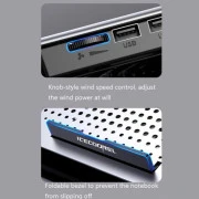 Підставка для ноутбука IceCoorel 10-15.6