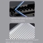 Підставка для ноутбука IceCoorel 10-15.6