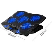 Підставка для ноутбука IceCoorel 10-15