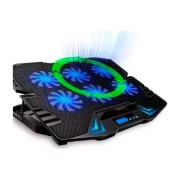 Подставка для ноутбука IceCoorel 10-17