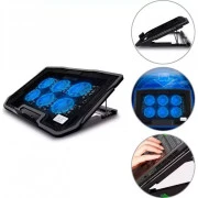 Підставка для ноутбука IceCoorel 10-17