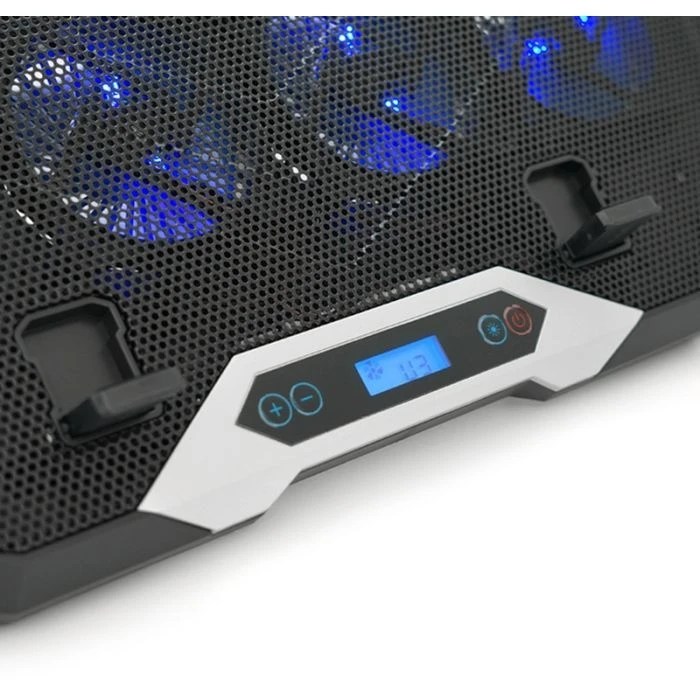 Подставка для ноутбука IceCoorel 10-17