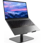 Підставка для ноутбука OfficePro LS956G Aluminum alloy Gray (LS956G) (UA)