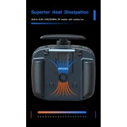 Пульт управління для дрона Jumper T14 ELRS 915 HALL (C10097) (UA)